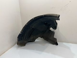 bontott BMW X3 Bal első Első Dobbetét (Kerékjárati, Műanyag)