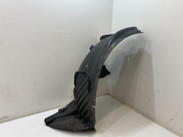 bontott BMW X3 Bal első Első Dobbetét (Kerékjárati, Műanyag)