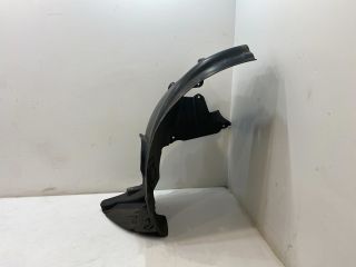 bontott BMW X3 Bal első Első Dobbetét (Kerékjárati, Műanyag)