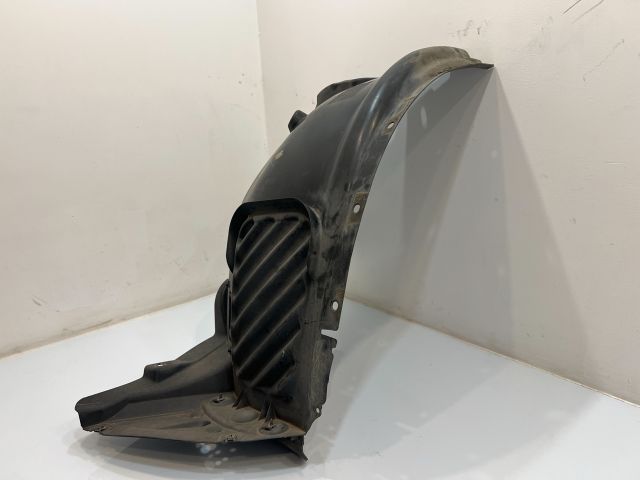 bontott BMW X3 Bal első Első Dobbetét (Kerékjárati, Műanyag)