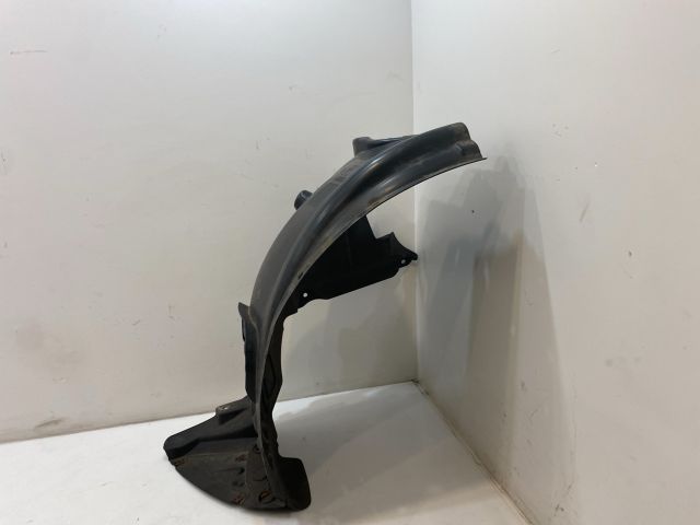 bontott BMW X3 Bal első Első Dobbetét (Kerékjárati, Műanyag)