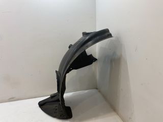 bontott BMW X3 Bal első Első Dobbetét (Kerékjárati, Műanyag)