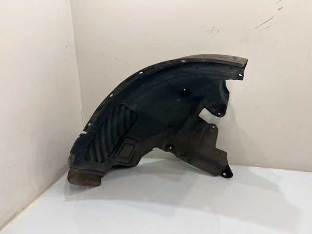 bontott BMW X3 Bal első Első Dobbetét (Kerékjárati, Műanyag)