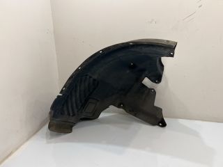 bontott BMW X3 Bal első Első Dobbetét (Kerékjárati, Műanyag)