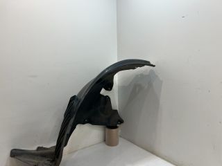 bontott BMW X3 Bal első Első Dobbetét (Kerékjárati, Műanyag)