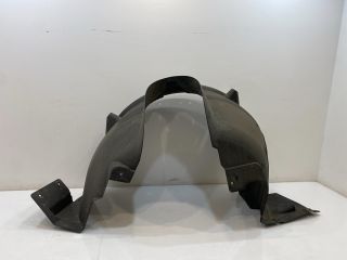 bontott BMW X3 Bal első Első Dobbetét (Kerékjárati, Műanyag)