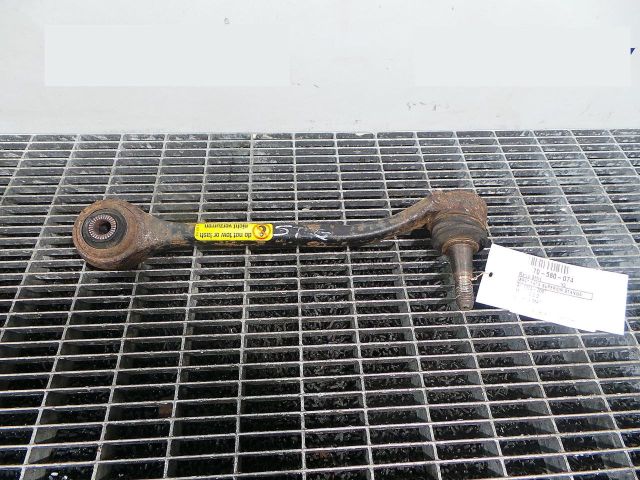 bontott BMW X3 Bal első Felső Lengőkar