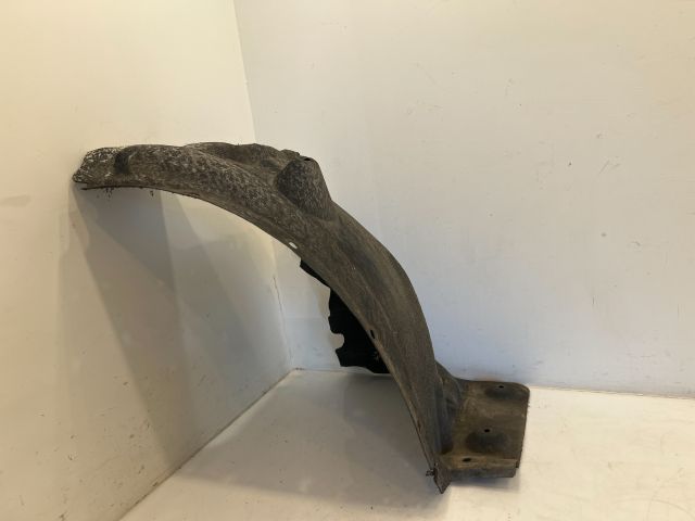 bontott BMW X3 Bal első Hátsó Dobbetét (Kerékjárati, Műanyag)