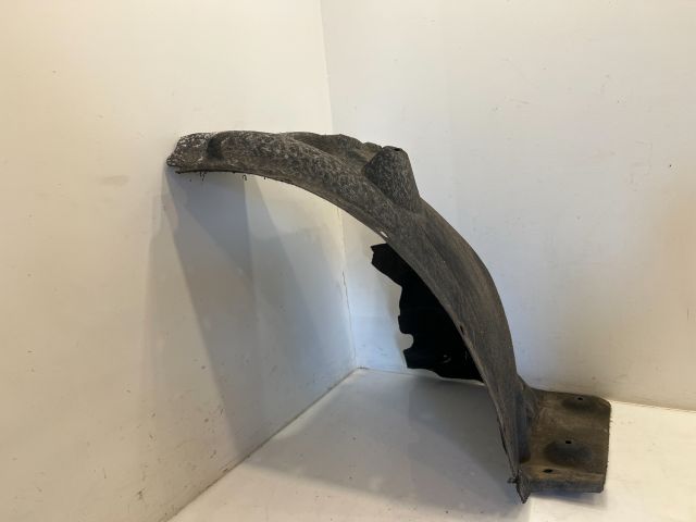 bontott BMW X3 Bal első Hátsó Dobbetét (Kerékjárati, Műanyag)