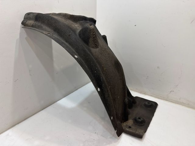 bontott BMW X3 Bal első Hátsó Dobbetét (Kerékjárati, Műanyag)