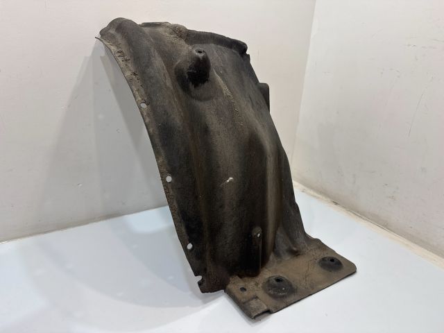 bontott BMW X3 Bal első Hátsó Dobbetét (Kerékjárati, Műanyag)