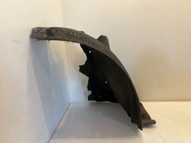 bontott BMW X3 Bal első Hátsó Dobbetét (Kerékjárati, Műanyag)