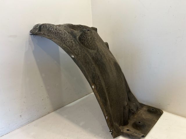 bontott BMW X3 Bal első Hátsó Dobbetét (Kerékjárati, Műanyag)