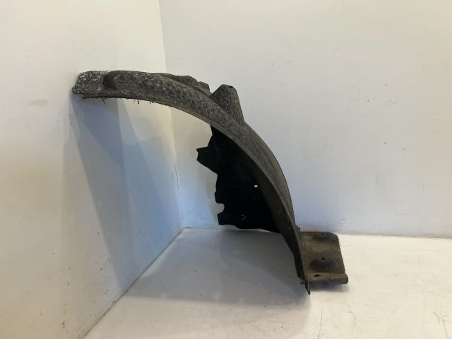 bontott BMW X3 Bal első Hátsó Dobbetét (Kerékjárati, Műanyag)