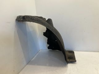 bontott BMW X3 Bal első Hátsó Dobbetét (Kerékjárati, Műanyag)