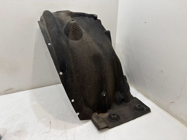 bontott BMW X3 Bal első Hátsó Dobbetét (Kerékjárati, Műanyag)