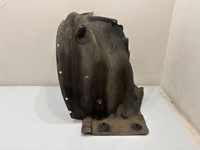 bontott BMW X3 Bal első Hátsó Dobbetét (Kerékjárati, Műanyag)