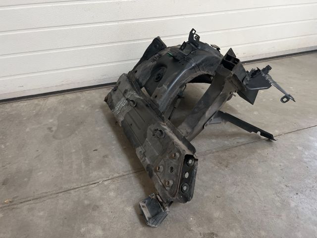 bontott BMW X3 Bal első Hossznyúlvány