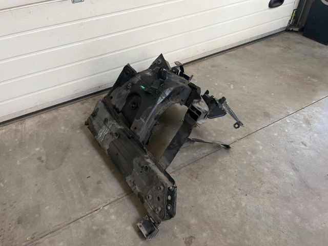 bontott BMW X3 Bal első Hossznyúlvány