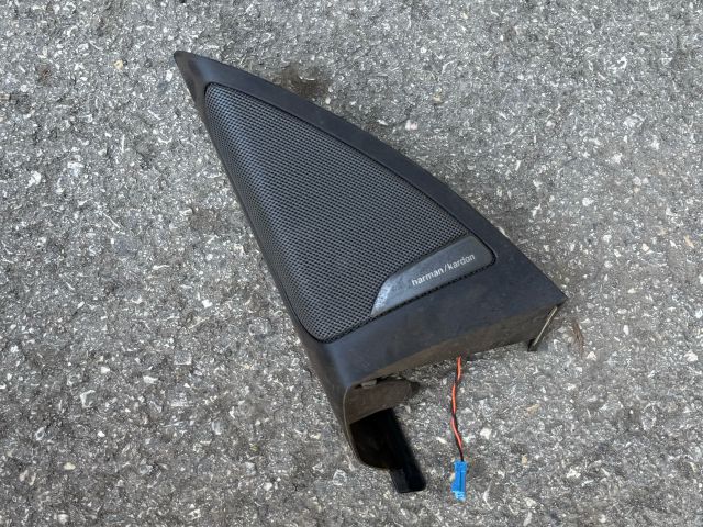 bontott BMW X3 Bal első Kis Hangszóró Burkolat