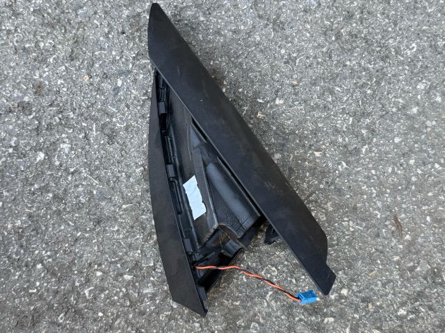 bontott BMW X3 Bal első Kis Hangszóró Burkolat