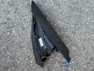 bontott BMW X3 Bal első Kis Hangszóró Burkolat