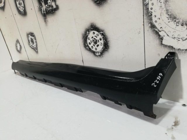bontott BMW X3 Bal első Küszöb Díszléc