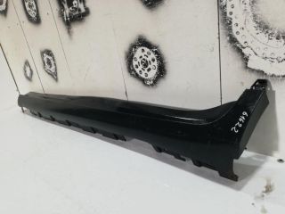bontott BMW X3 Bal első Küszöb Díszléc