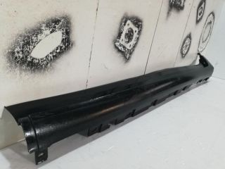 bontott BMW X3 Bal első Küszöb Díszléc