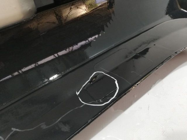 bontott BMW X3 Bal első Küszöb Díszléc