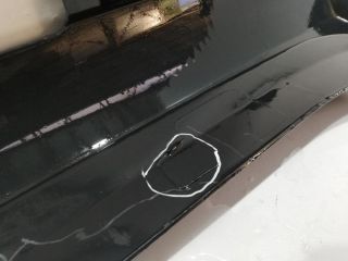 bontott BMW X3 Bal első Küszöb Díszléc