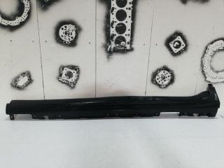 bontott BMW X3 Bal első Küszöb Díszléc