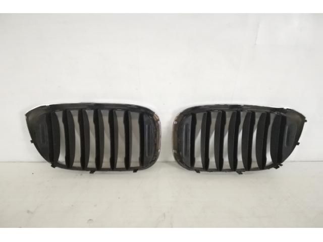 bontott BMW X3 Bal első Lökhárító Vakborítás