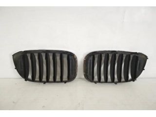 bontott BMW X3 Bal első Lökhárító Vakborítás