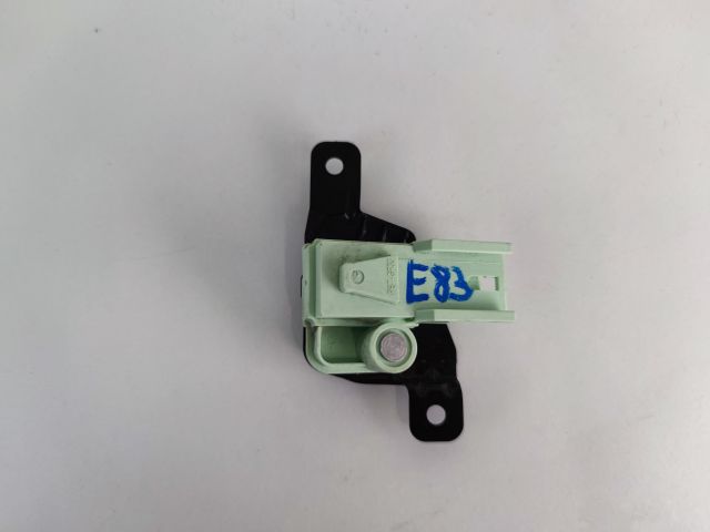 bontott BMW X3 Bal első Oldal Ütközés Érzékelő