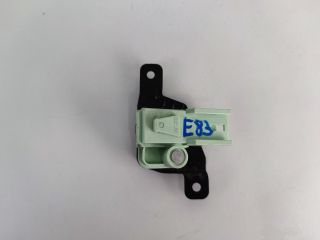 bontott BMW X3 Bal első Oldal Ütközés Érzékelő