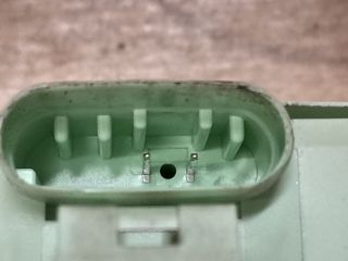 bontott BMW X3 Bal első Oldal Ütközés Érzékelő