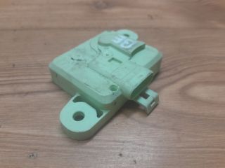 bontott BMW X3 Bal első Oldal Ütközés Érzékelő