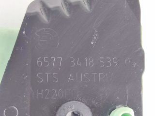 bontott BMW X3 Bal első Oldal Ütközés Érzékelő