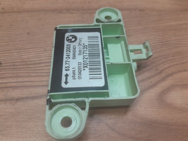 bontott BMW X3 Bal első Oldal Ütközés Érzékelő