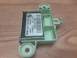 bontott BMW X3 Bal első Oldal Ütközés Érzékelő