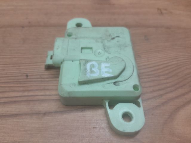 bontott BMW X3 Bal első Oldal Ütközés Érzékelő