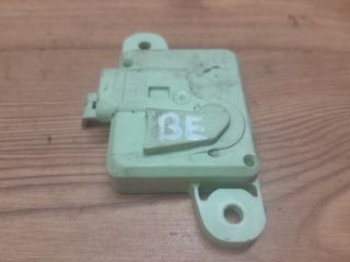 bontott BMW X3 Bal első Oldal Ütközés Érzékelő