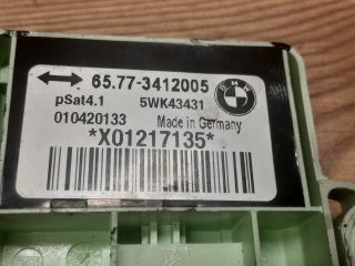 bontott BMW X3 Bal első Oldal Ütközés Érzékelő