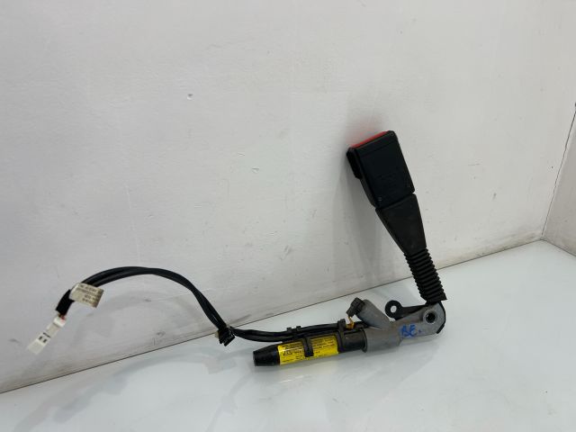 bontott BMW X3 Bal első Övfeszítő