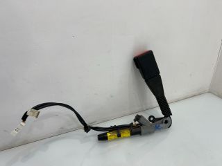 bontott BMW X3 Bal első Övfeszítő