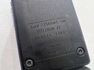 bontott BMW X3 Bal első Övfeszítő