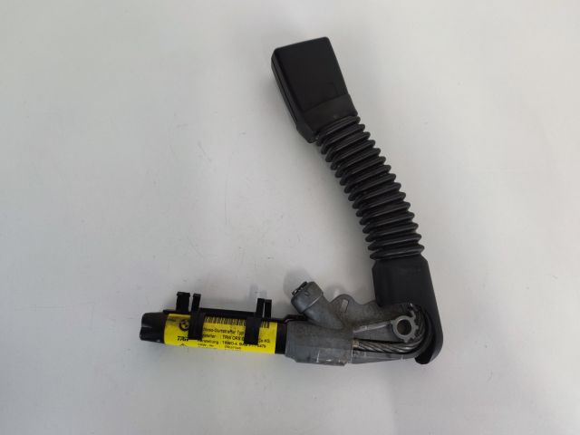 bontott BMW X3 Bal első Övfeszítő