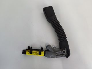 bontott BMW X3 Bal első Övfeszítő