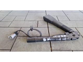 bontott BMW X3 Bal első Övfeszítő